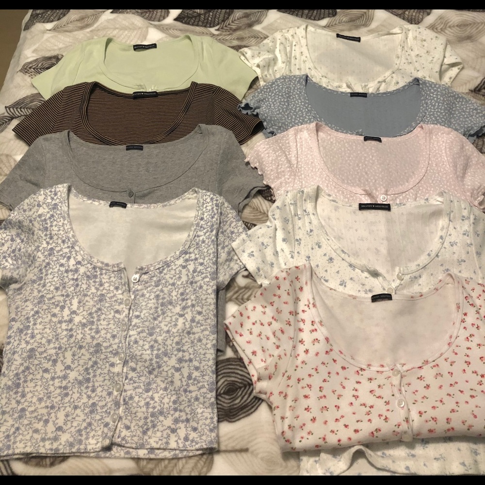 brandy collection!